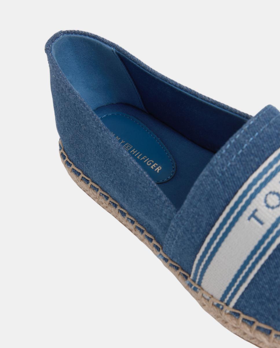 Alpercatas - Ganga Azul-6