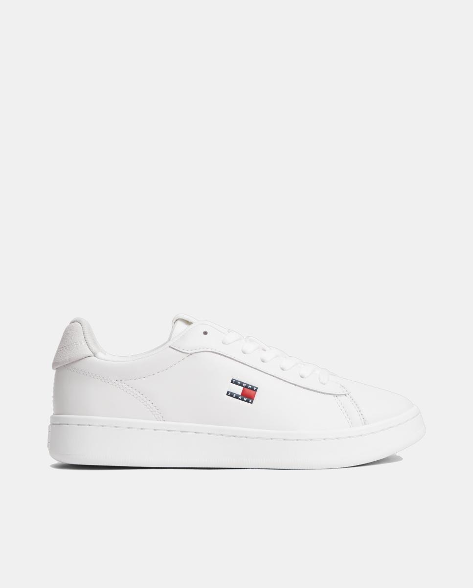 Tommy Hilfiger - Zapatillas de mujer de Tommy Jeans.