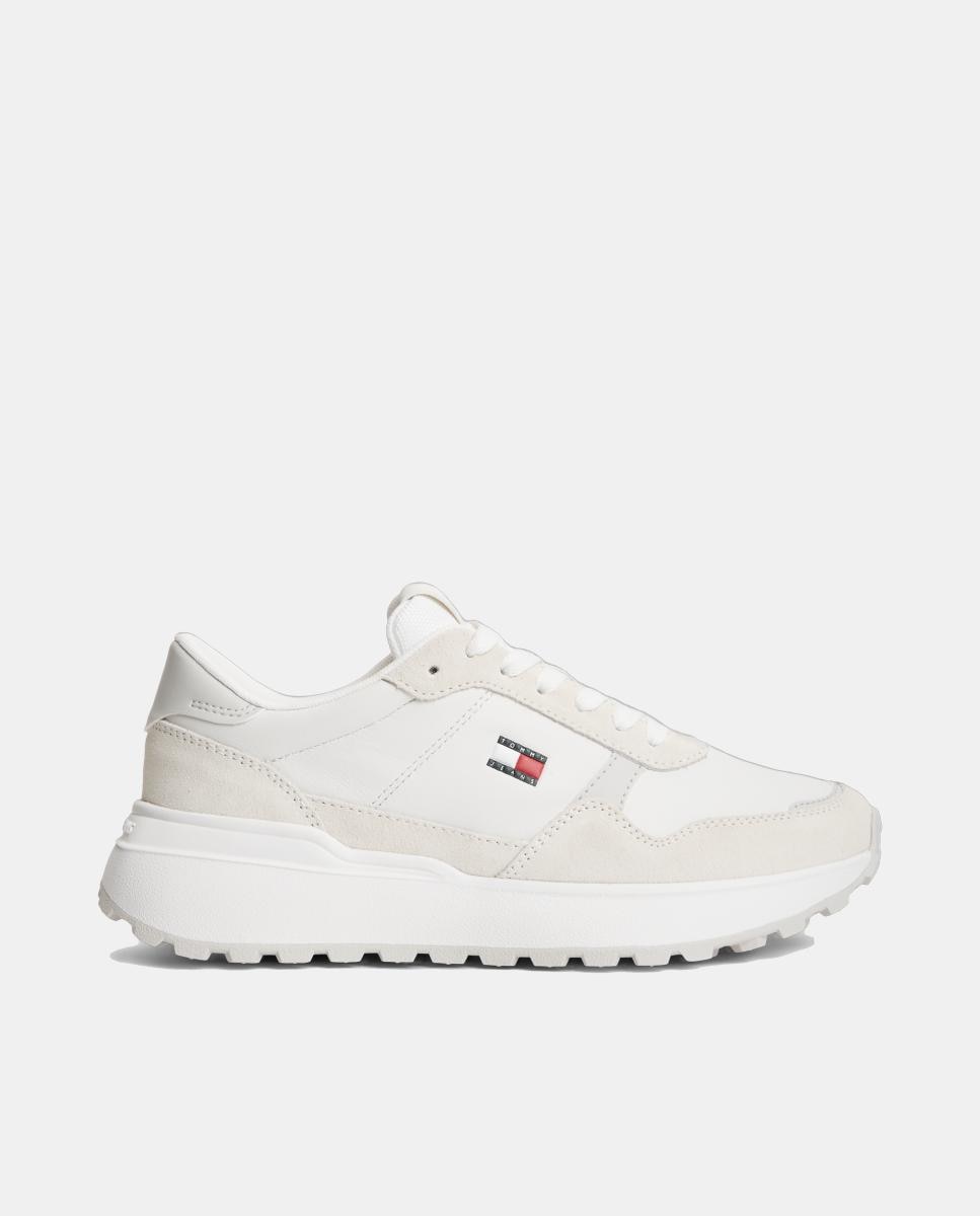 Imagem 0 de Sapatilhas Estilo Runner