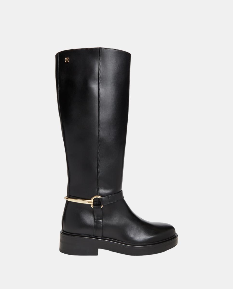 Imagem 0 de Botas Altas