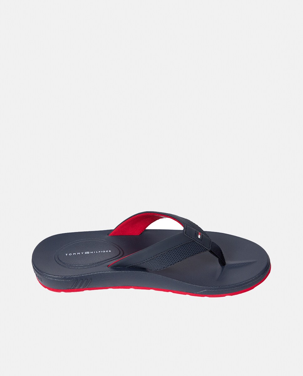 Chanclas Tommy Hombre El Corte Ingles Hombre Tommy Jeans Rebajas