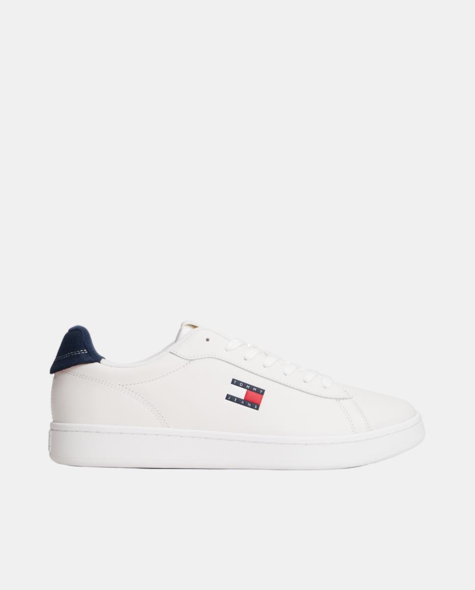 Tommy Hilfiger - Zapatillas casco de Tommy Jeans.