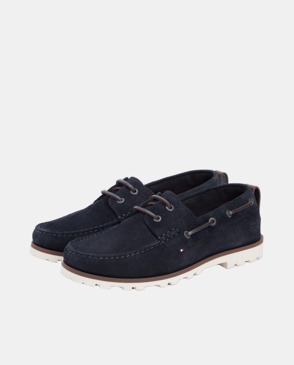 Náuticos - Azul-Marinho Azul-marinho-3