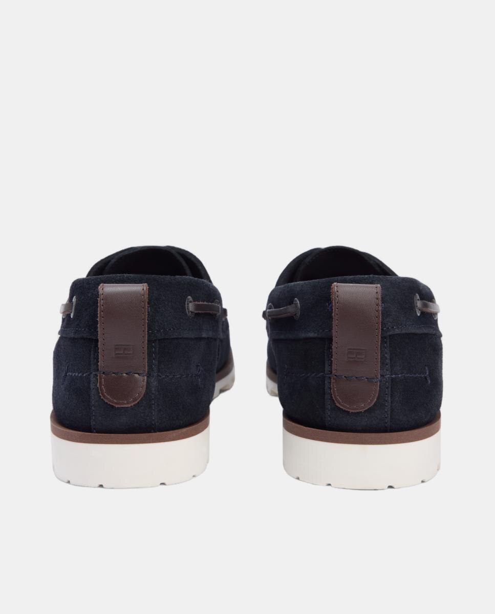 Náuticos - Azul-Marinho Azul-marinho-4