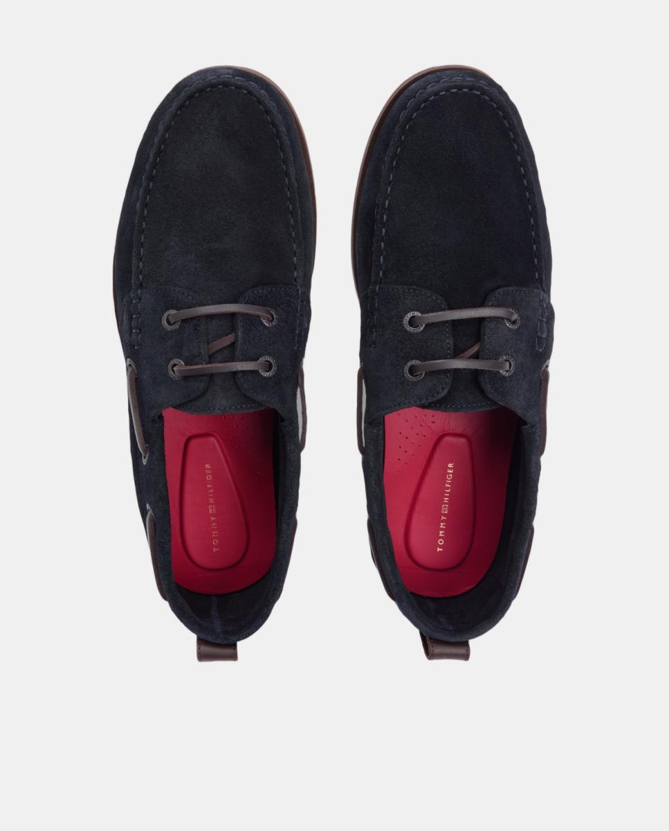 Náuticos - Azul-Marinho Azul-marinho-5