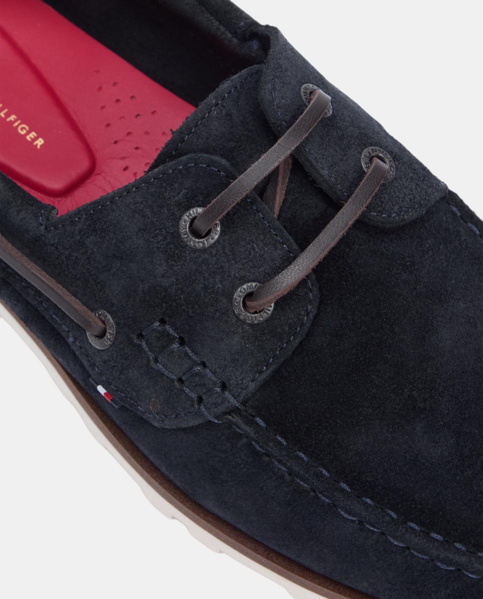 Náuticos - Azul-Marinho Azul-marinho-6