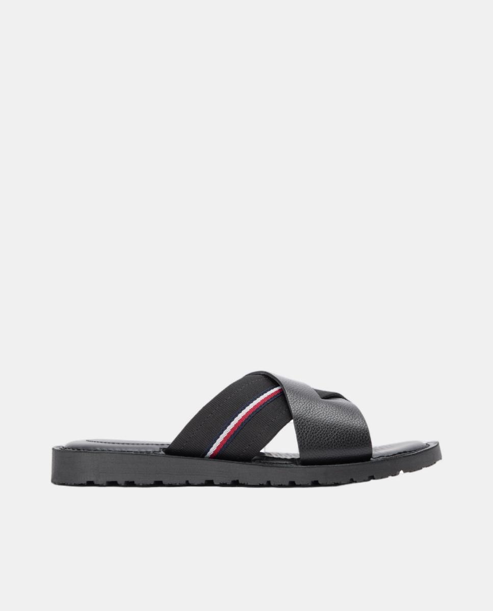 Imagem 0 de Sandálias - Preto