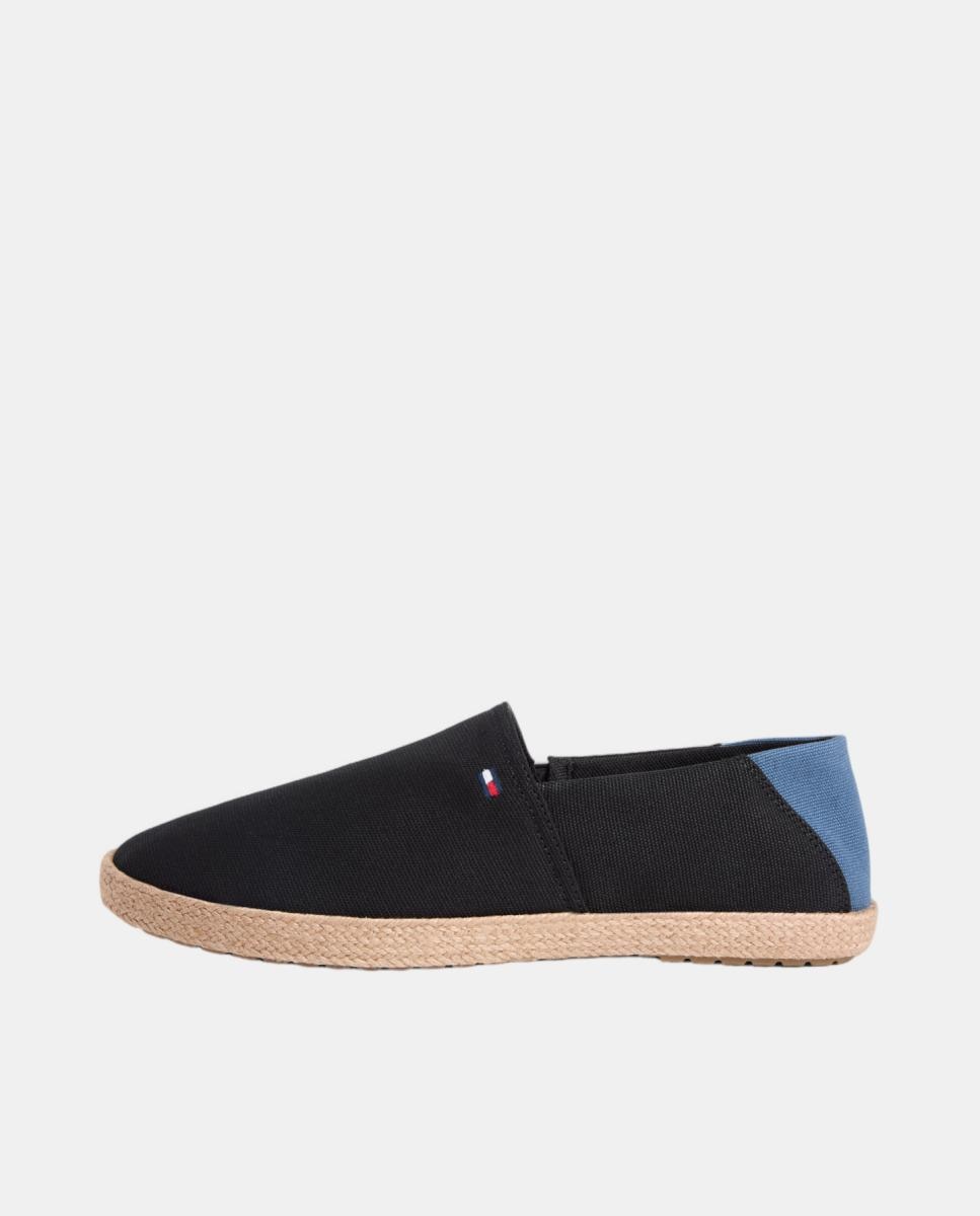 Alpercatas - Preto Preto-2
