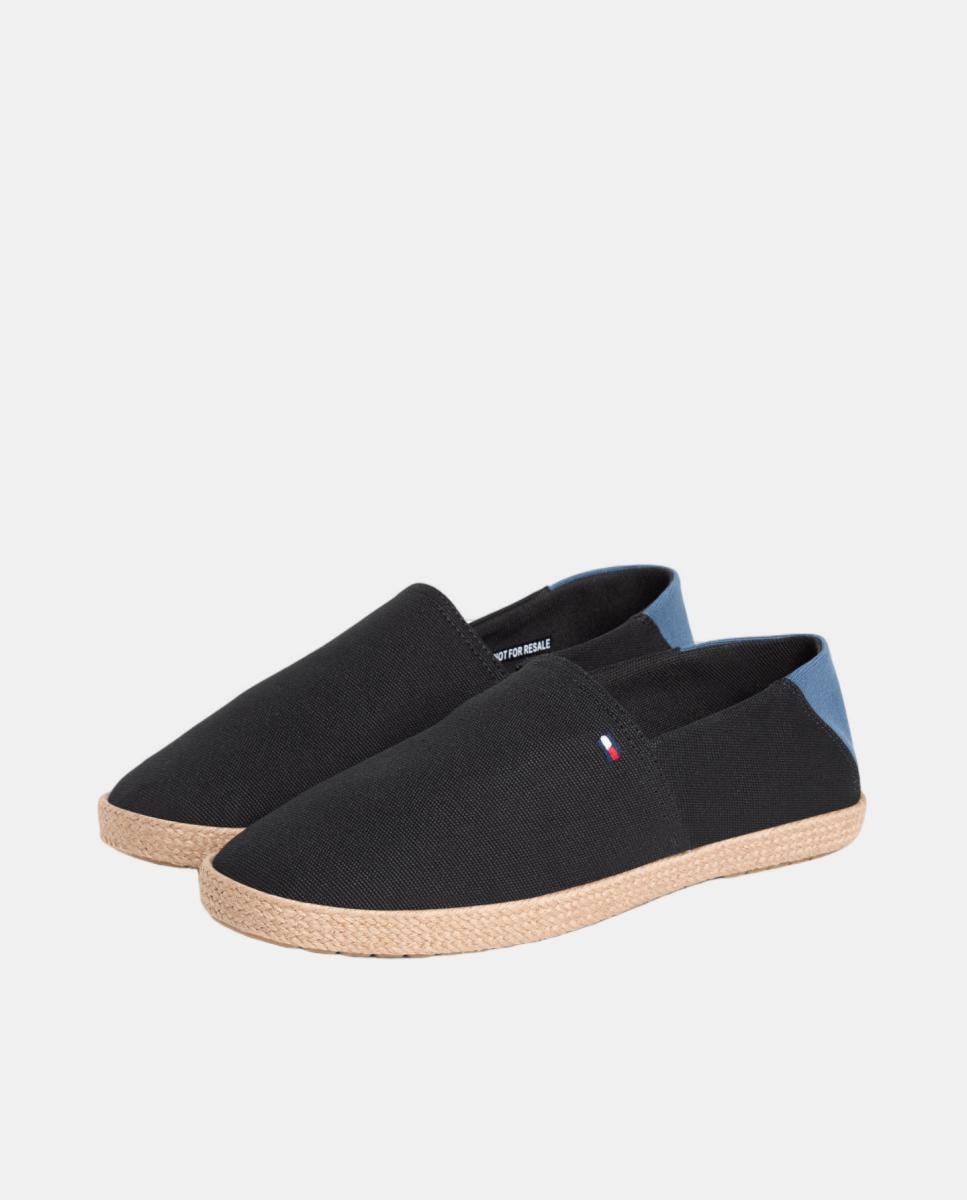 Alpercatas - Preto Preto-3
