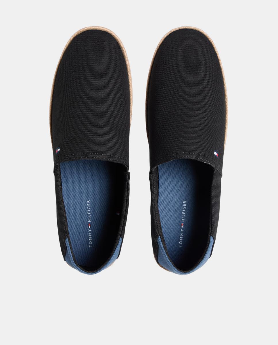 Alpercatas - Preto Preto-5