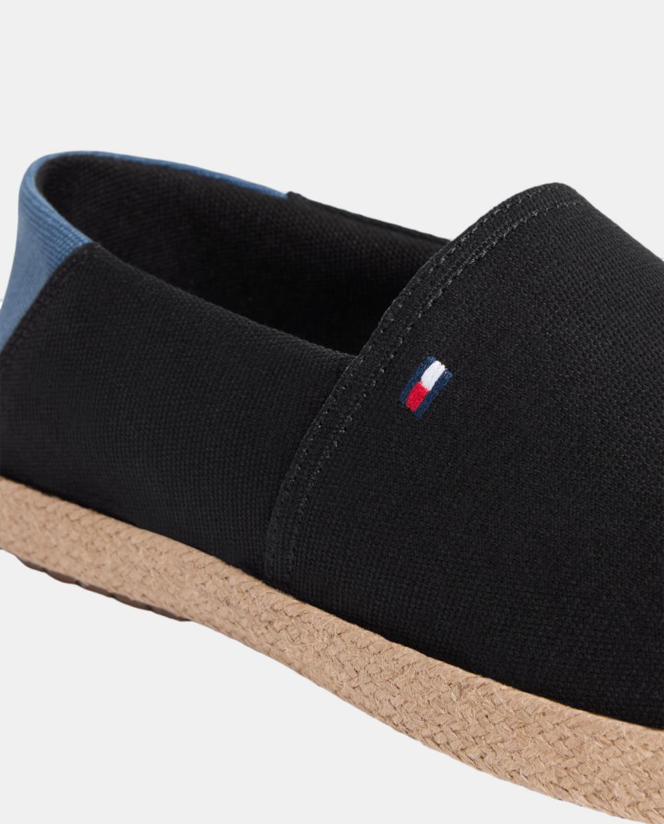 Alpercatas - Preto Preto-6