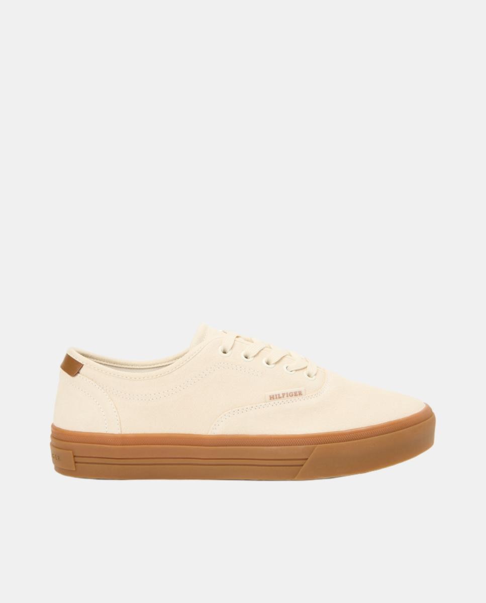 Imagem 0 de Sapatilhas de Croute - Bege