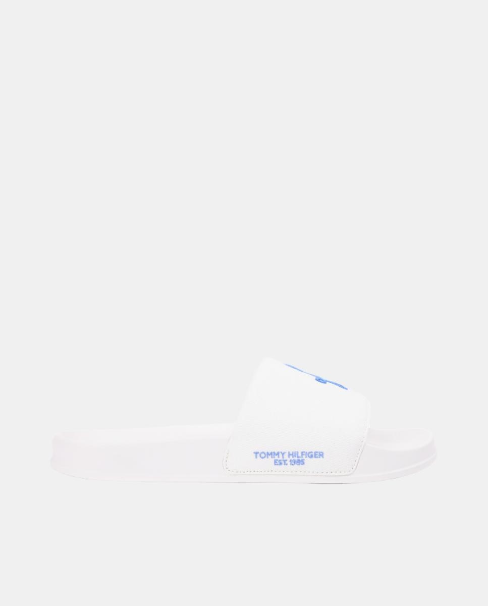 Imagem 0 de Chinelos - Branco