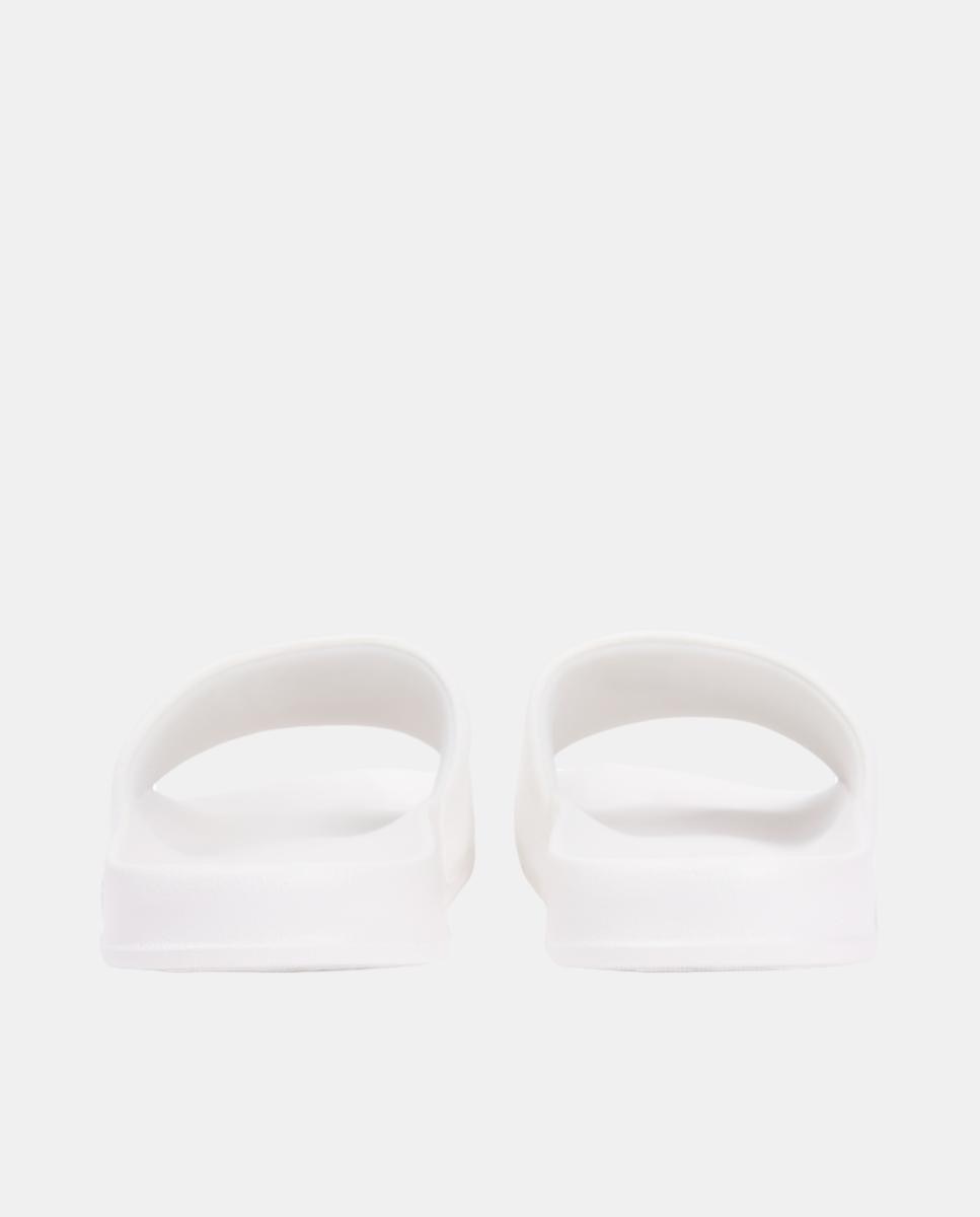 Chinelos - Branco Branco-4