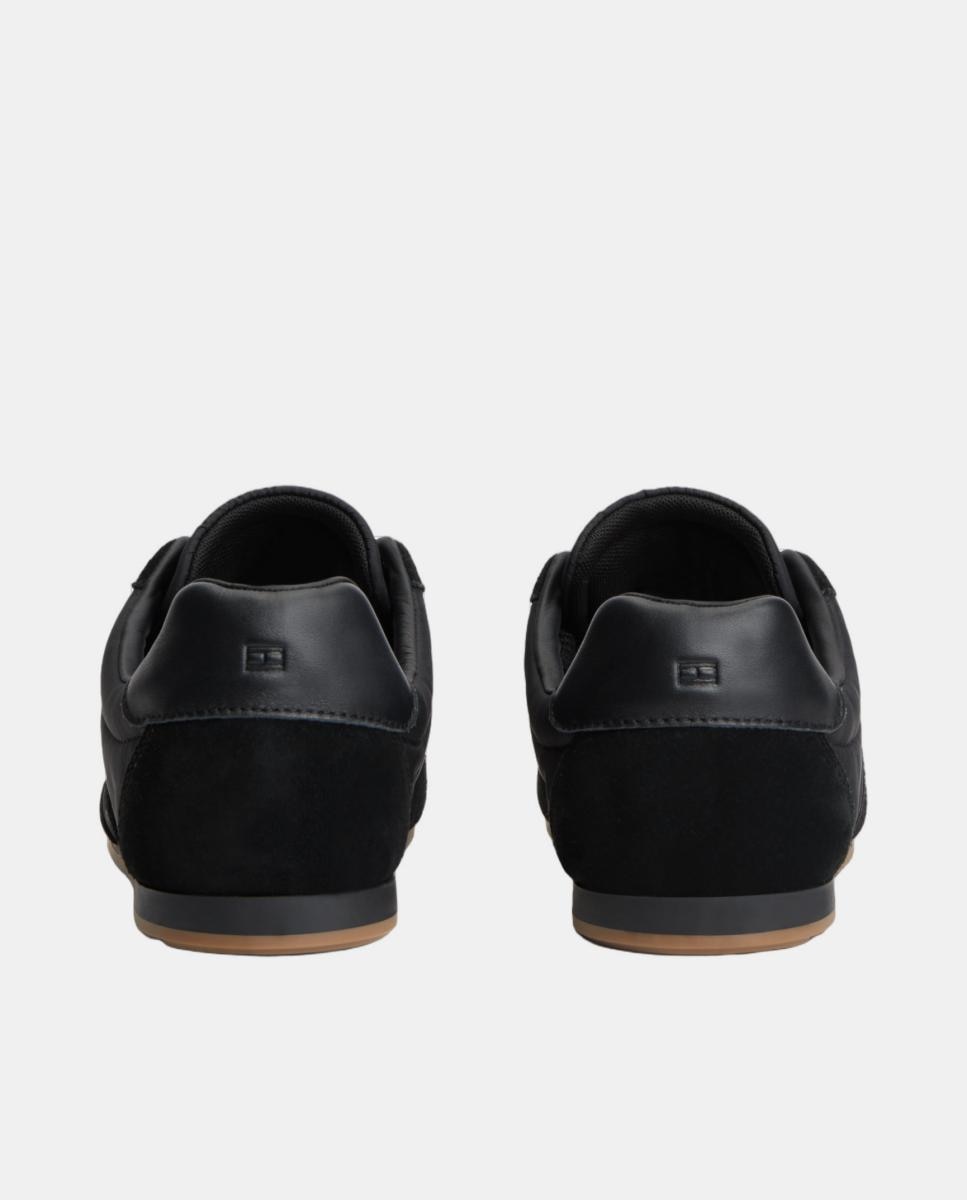 Sapatilhas - Preto Preto-4