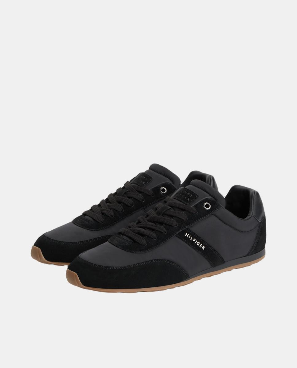 Sapatilhas - Preto Preto-7