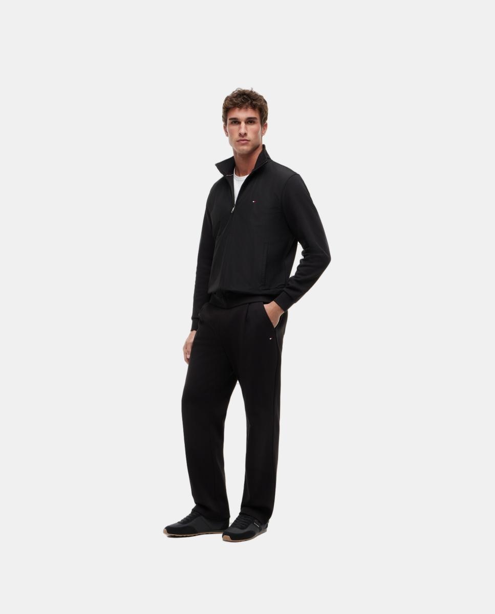 Sapatilhas - Preto Preto-8