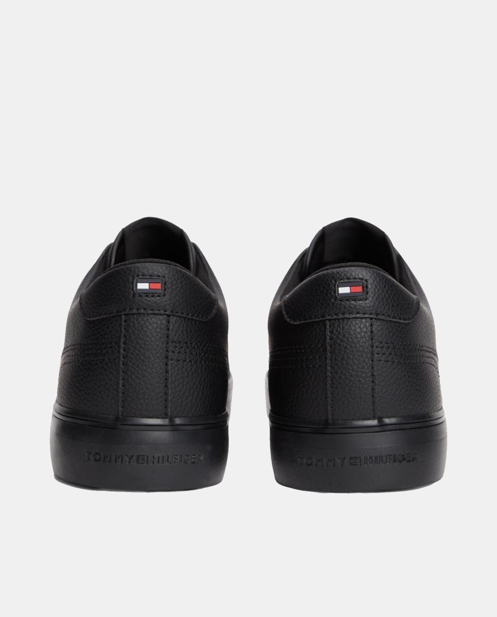 Sapatilhas - Preto Preto-2
