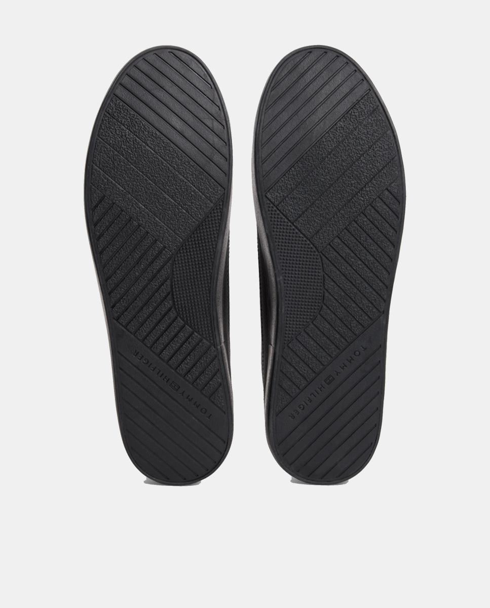 Sapatilhas - Preto Preto-3