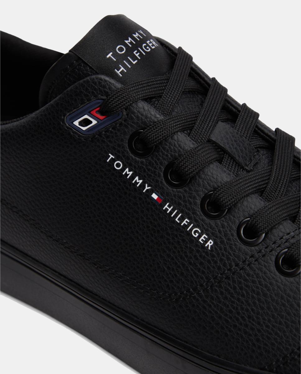 Sapatilhas - Preto Preto-4