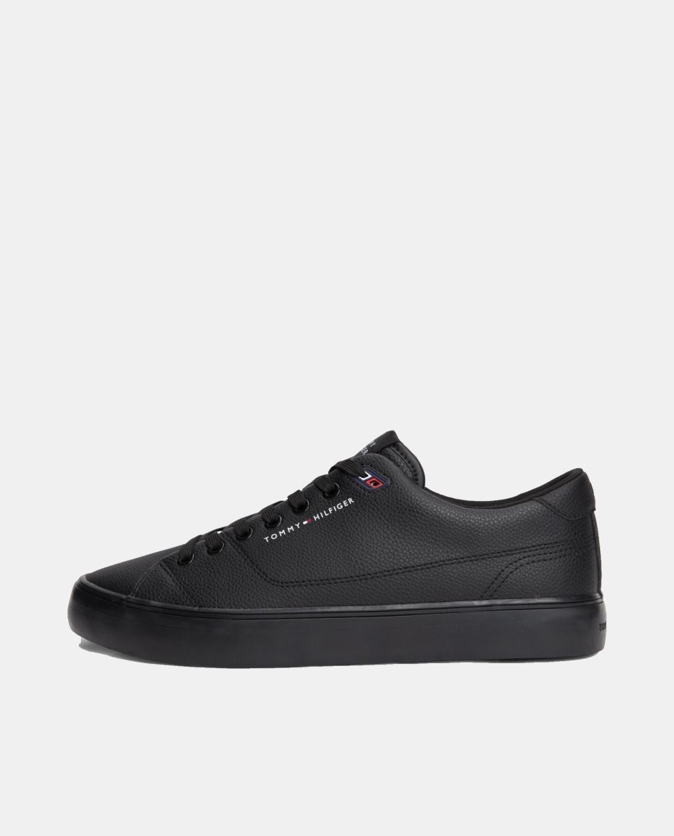 Sapatilhas - Preto Preto-5