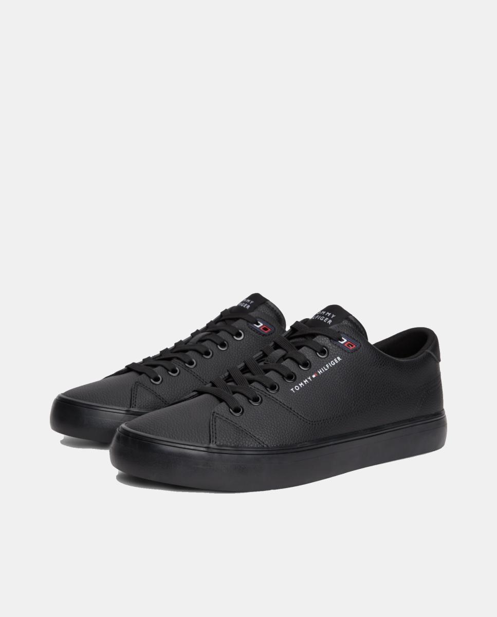 Sapatilhas - Preto Preto-6