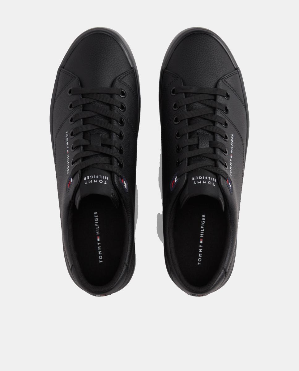 Sapatilhas - Preto Preto-7