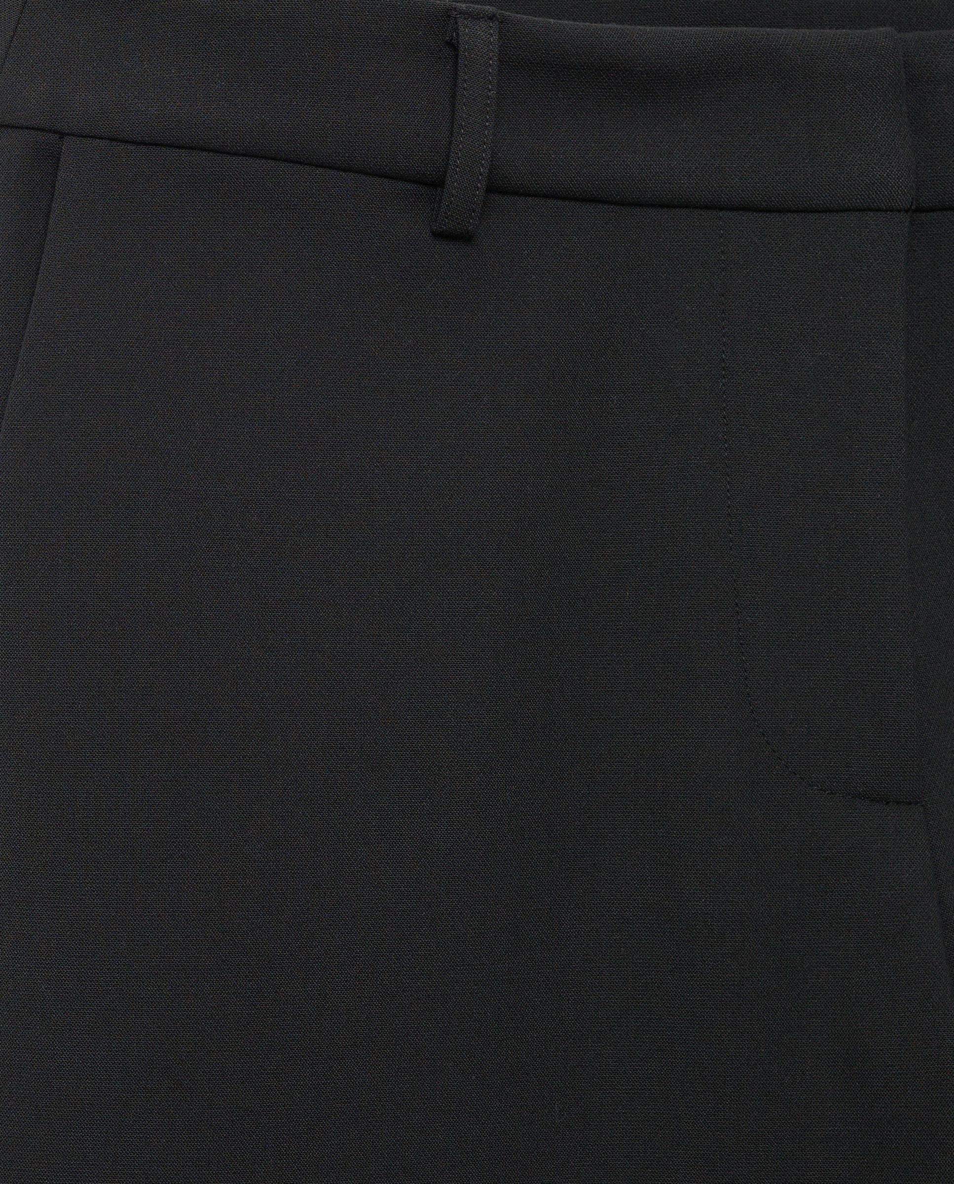 Pantalón leggin de mujer de semipunto - Woman Limited El Corte Inglés - Negro Negro-5