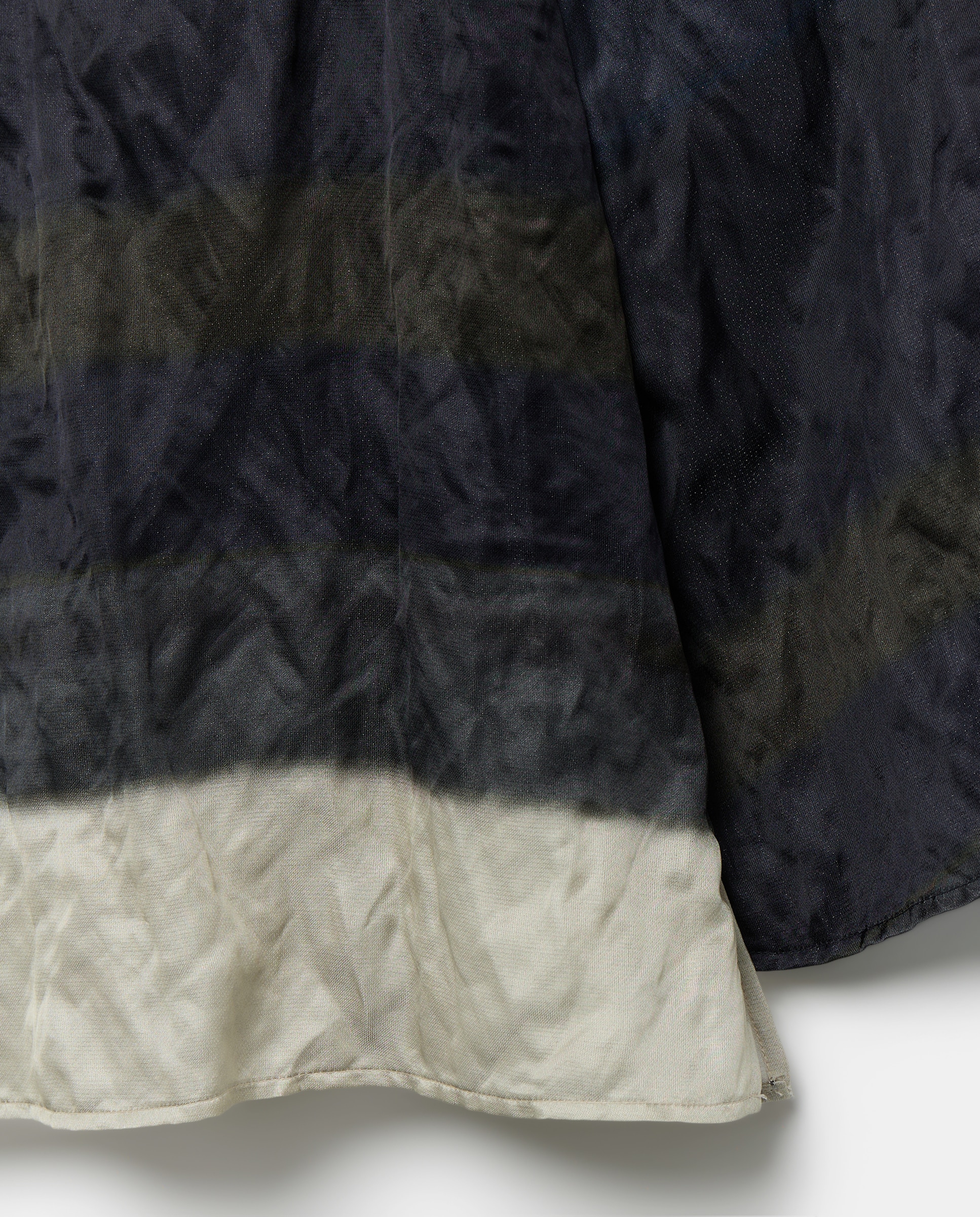 Top de mujer estampado geométrico - Woman Limited El Corte Inglés - Azul Azul-5