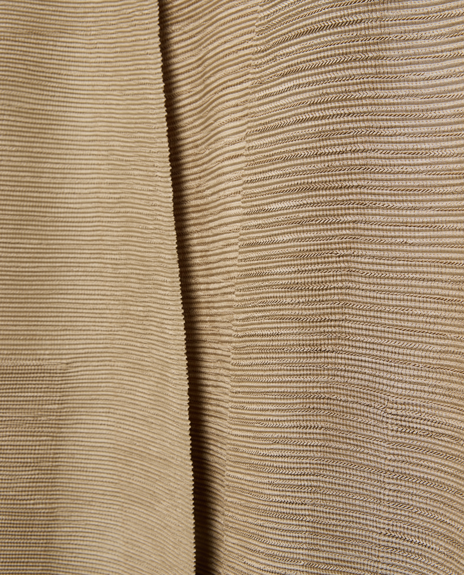 Kimono Plissado 390 Ouro-6