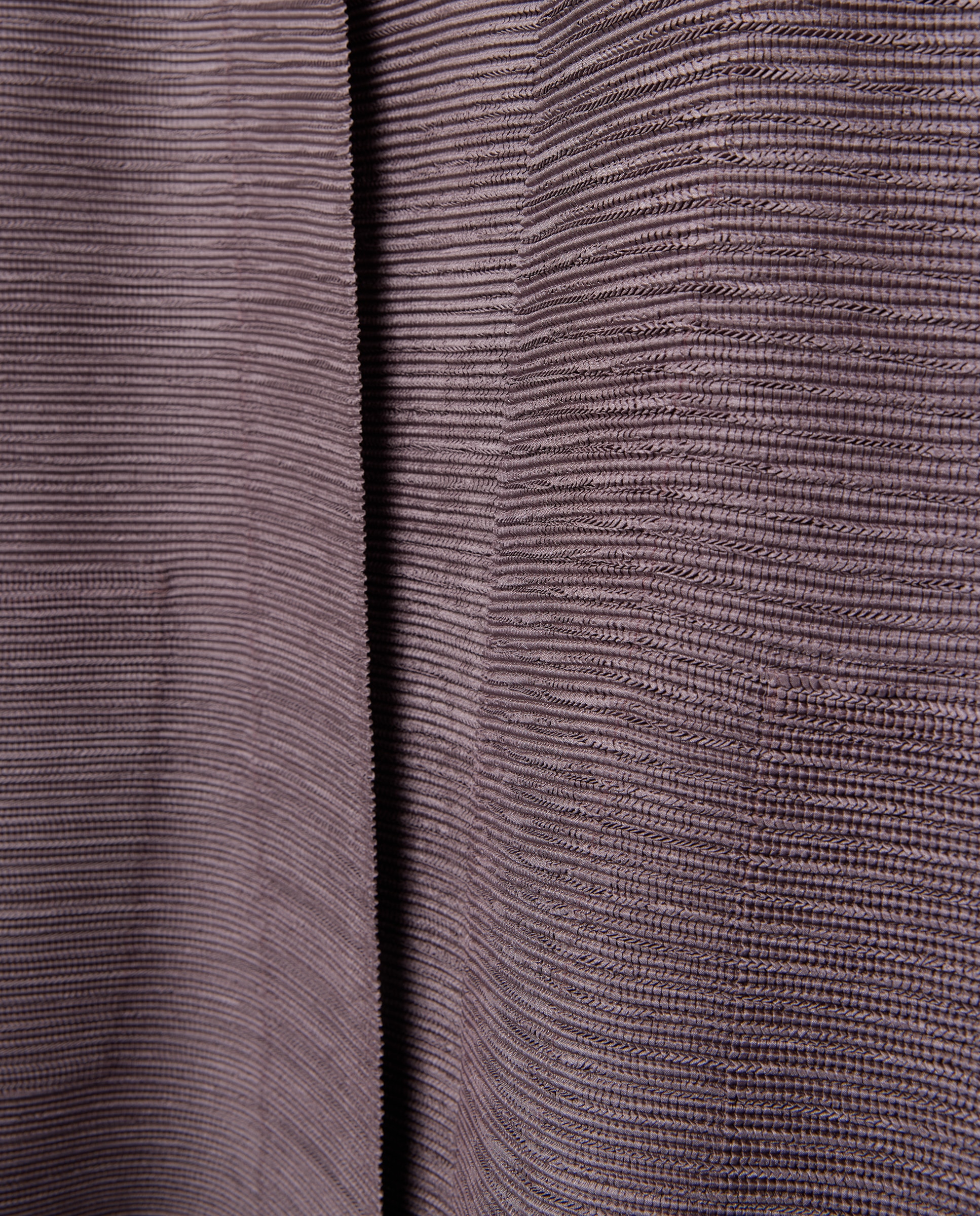 Kimono Plissado Roxo-6