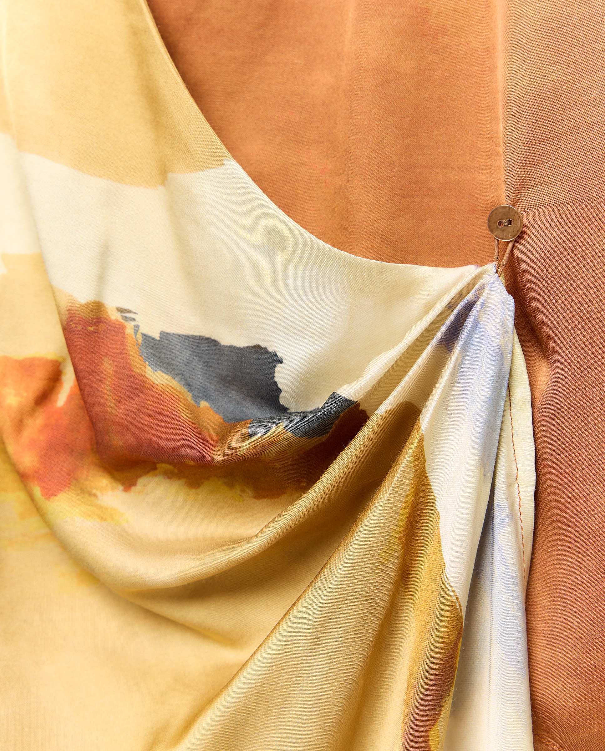 Top estampado Vermelho-5