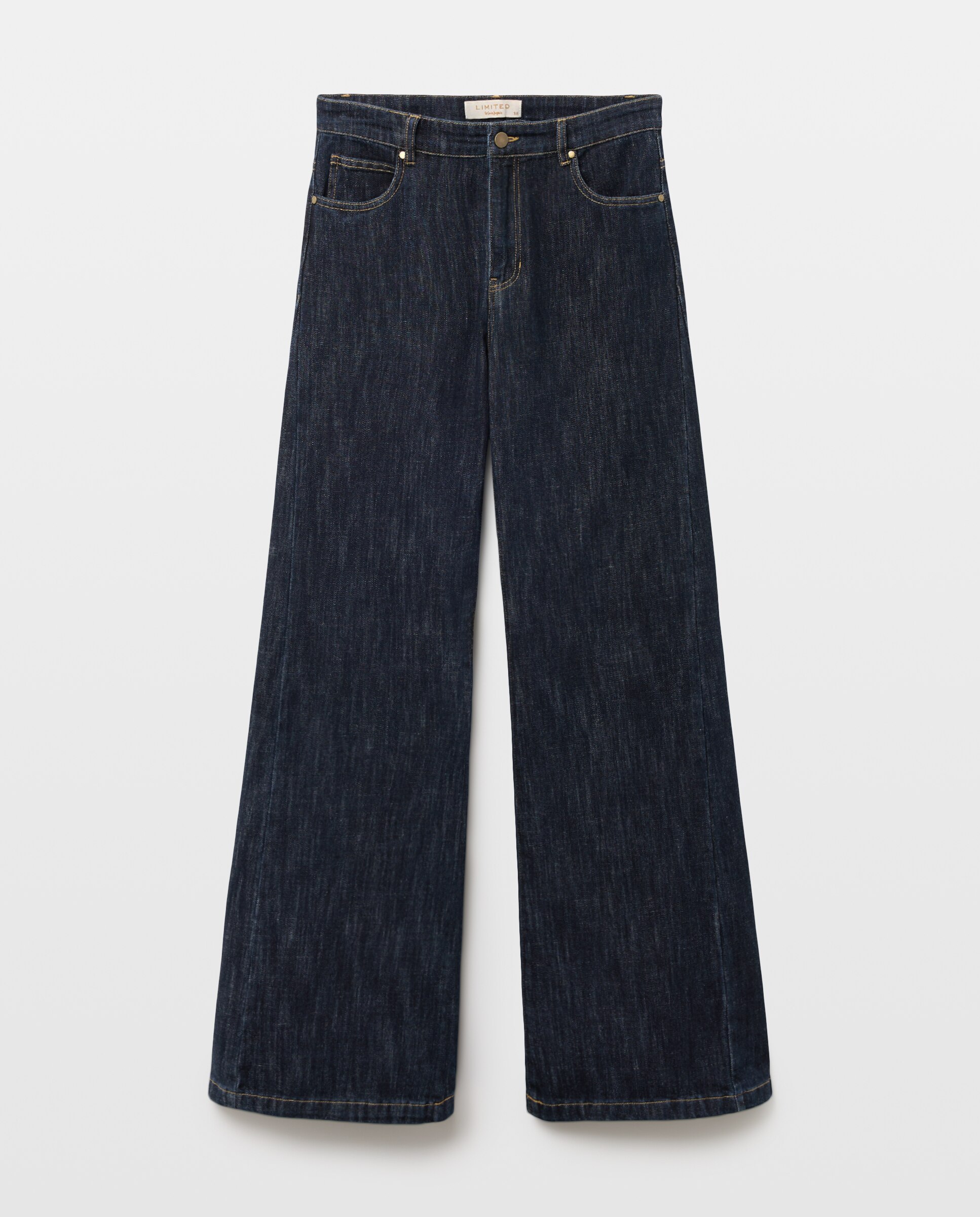 Imagem 0 de Jeans Flare