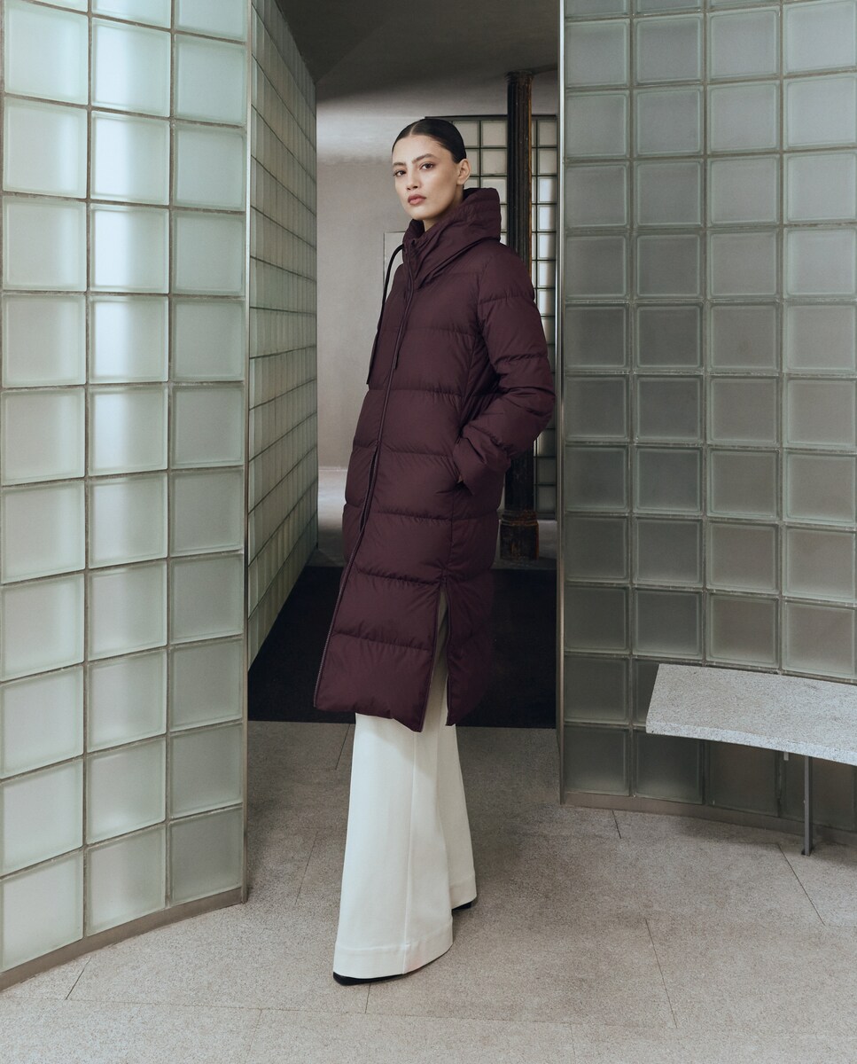 Ropa Corte Ingles Abrigos Woman Abrigos Woman El Corte Ingles