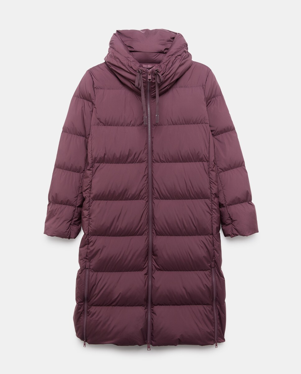Abrigo de mujer acolchado · Woman Limited El Corte Inglés · El
