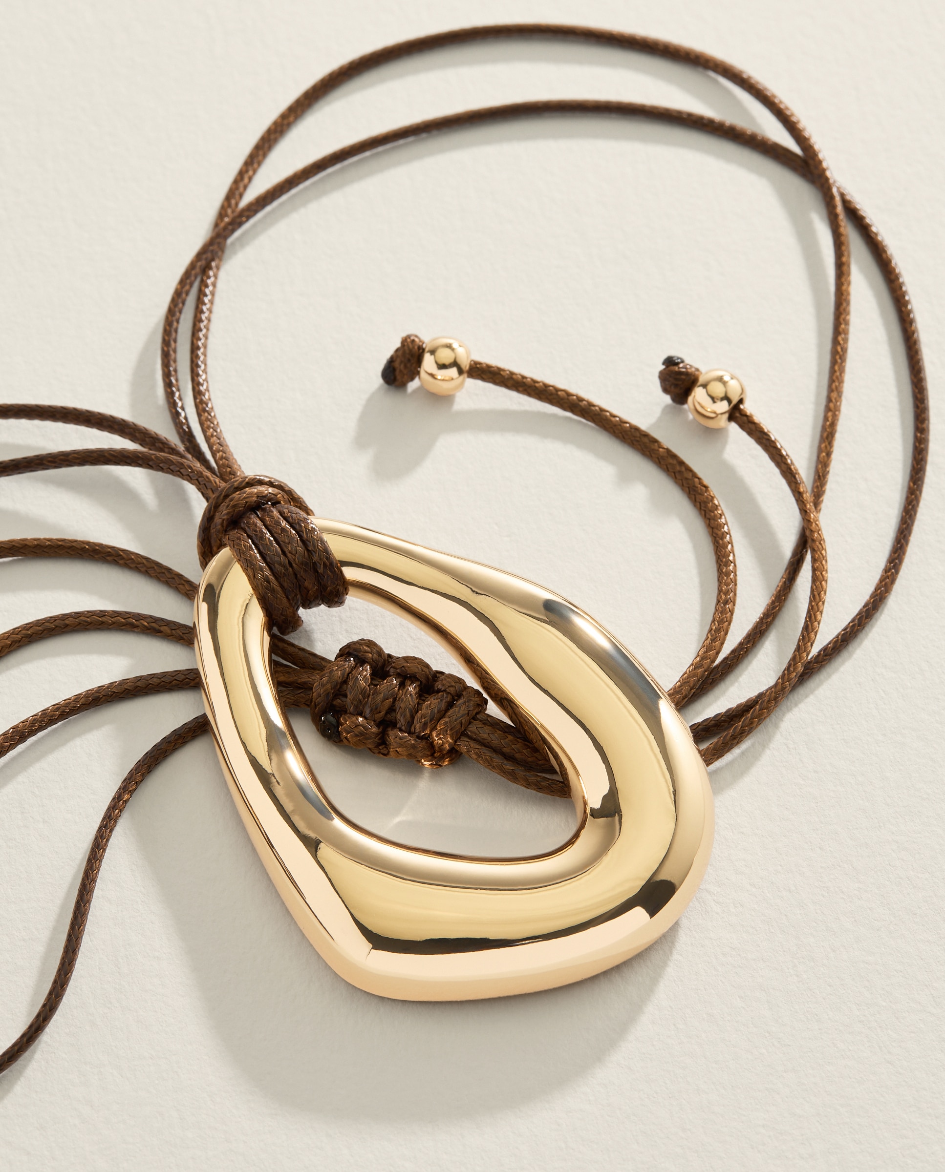 Imagem 0 de Colar Liso