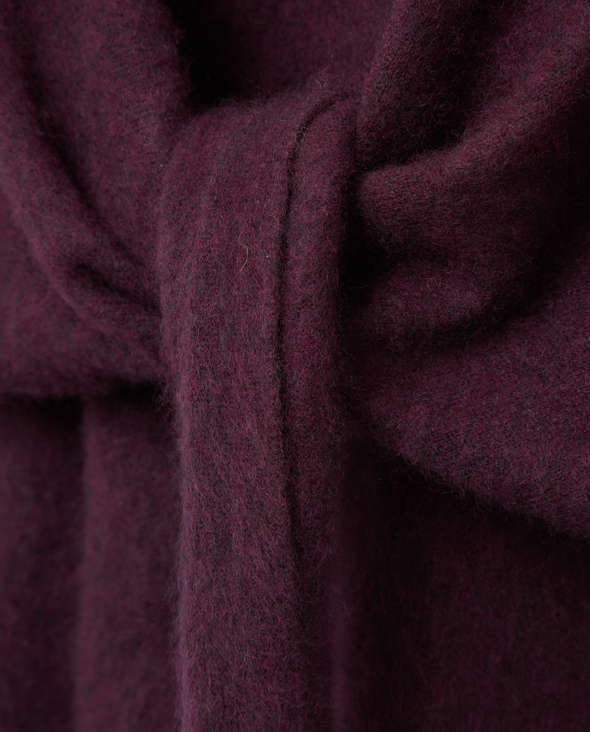 Pañuelo de mujer de cashmere - Woman Limited El Corte Inglés - 600 Rojo 600 Rojo-3
