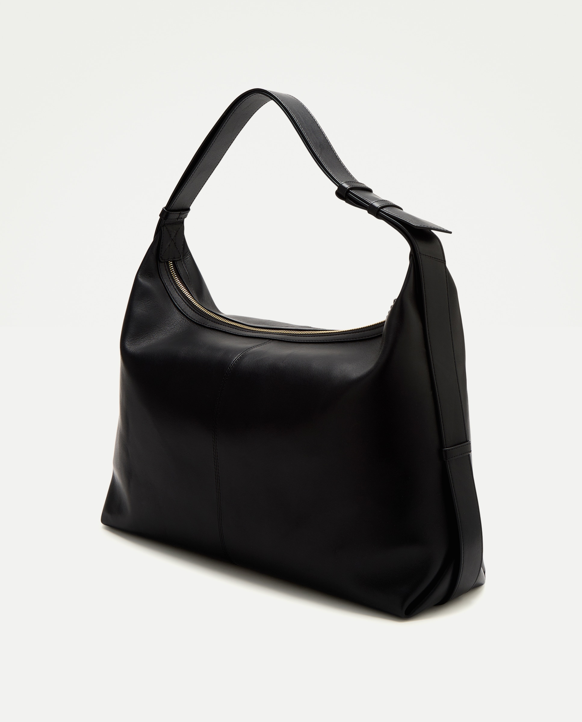 Mala Hobo em Pele Preto-2