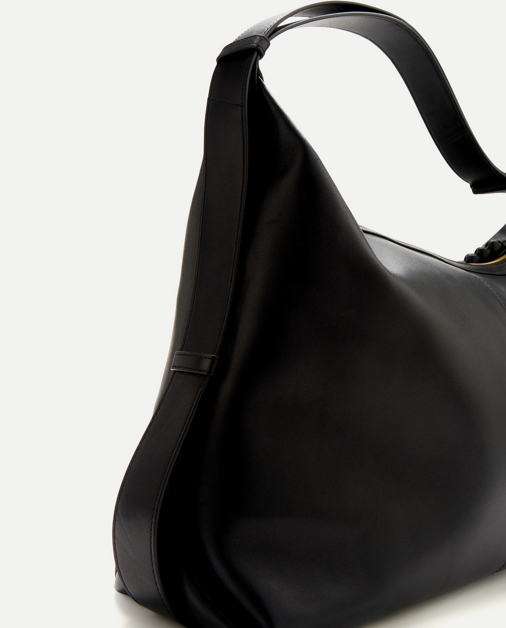 Mala Hobo em Pele Preto-6