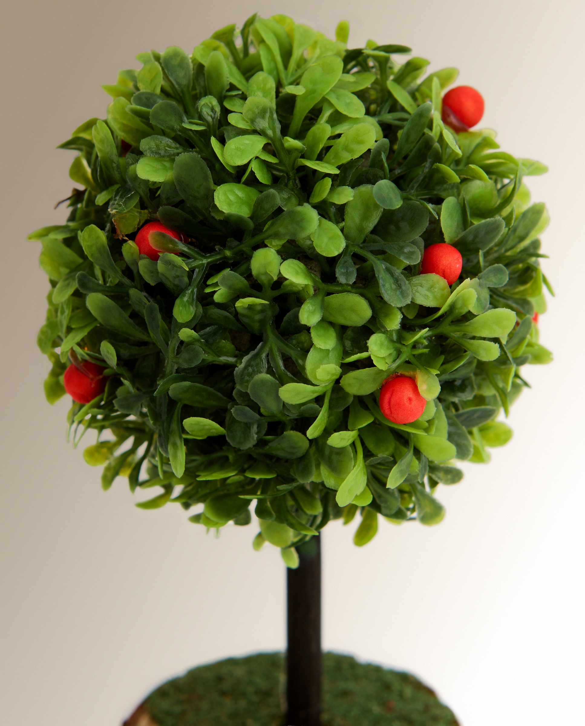 Árvore de Fruta para Presépio Multicolor-2