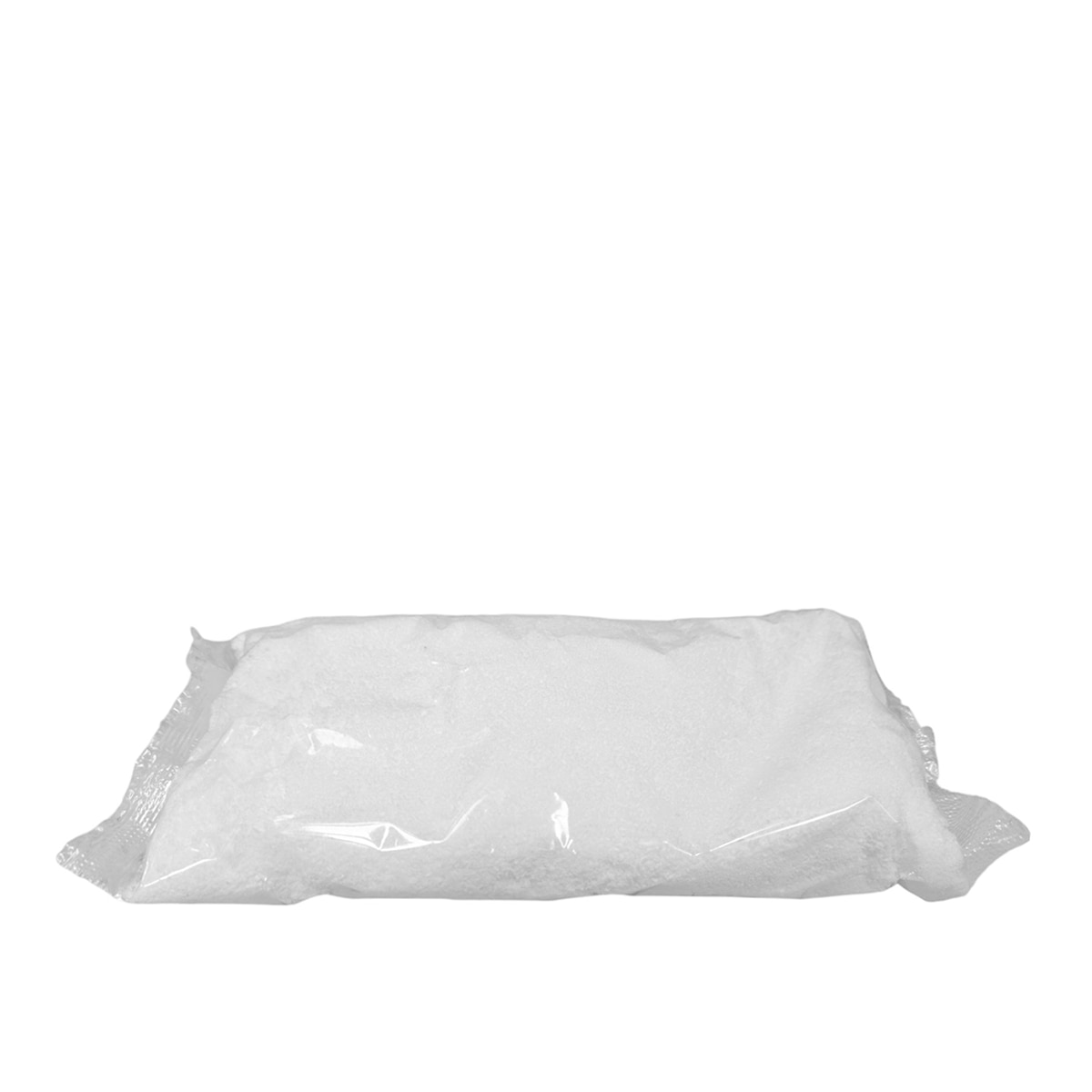 Saco de Neve para Presépio Branco-2