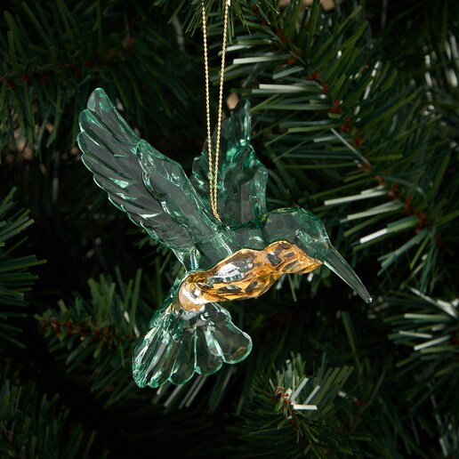 Colgante Colibrí Navidad El Corte Inglés