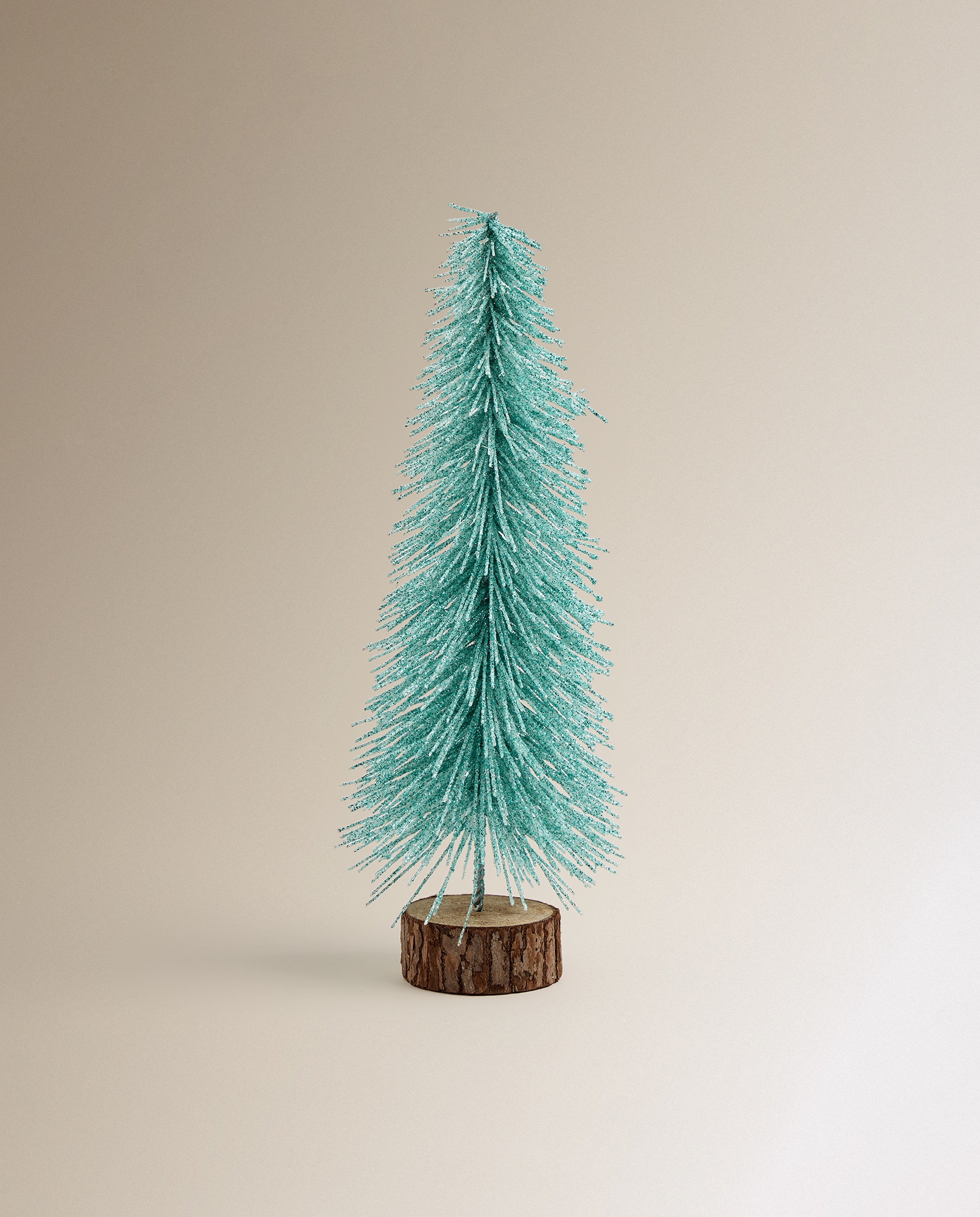 Árvore de Mesa 30 cm Natal Verde-2