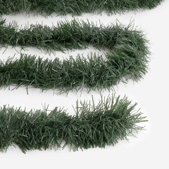 Imagen 0 de Espumillón mate Navidad