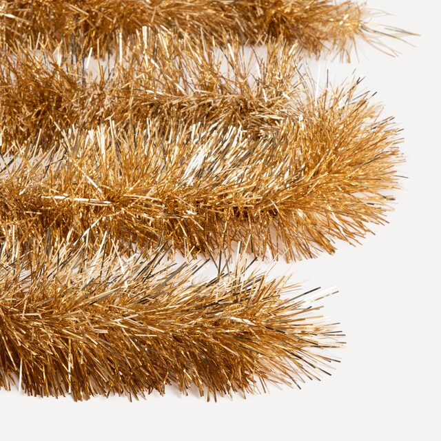 Imagen 0 de Espumillón Glitter Navidad