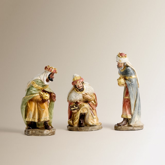 Imagen 0 de Set Reyes Magos Navidad El Corte Inglés