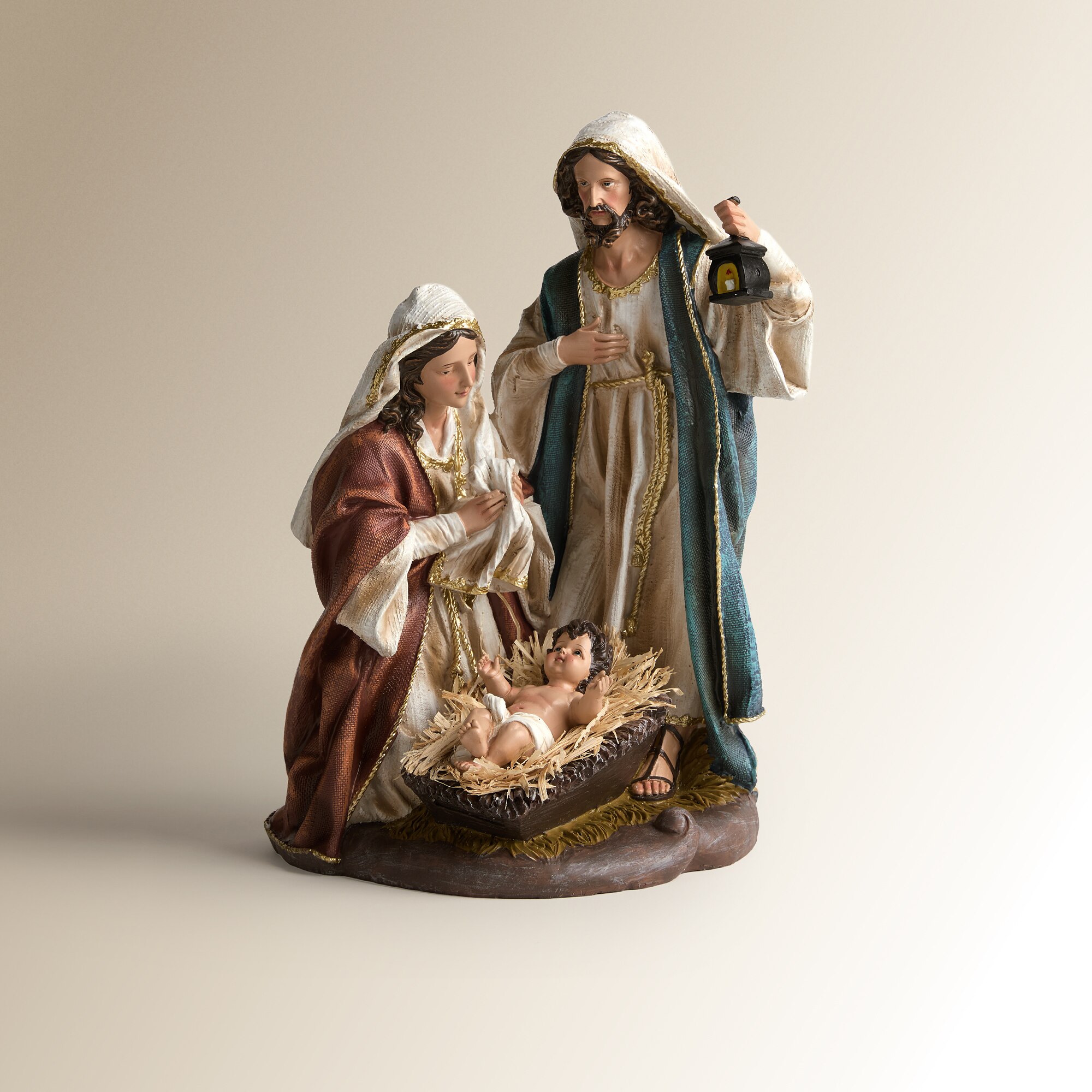 Imagen 2 de Figura Misterio Navidad El Corte Inglés - Multicolor Multicolor