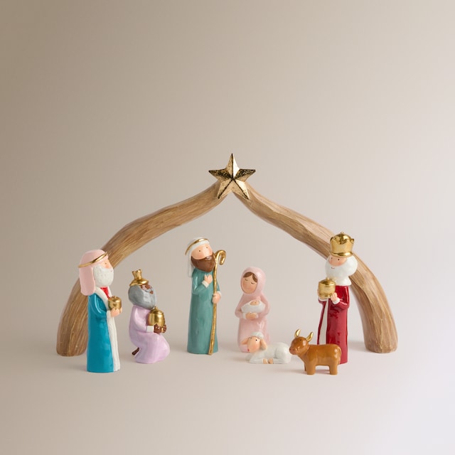 Imagen 0 de Misterio Navie Navidad El Corte Inglés