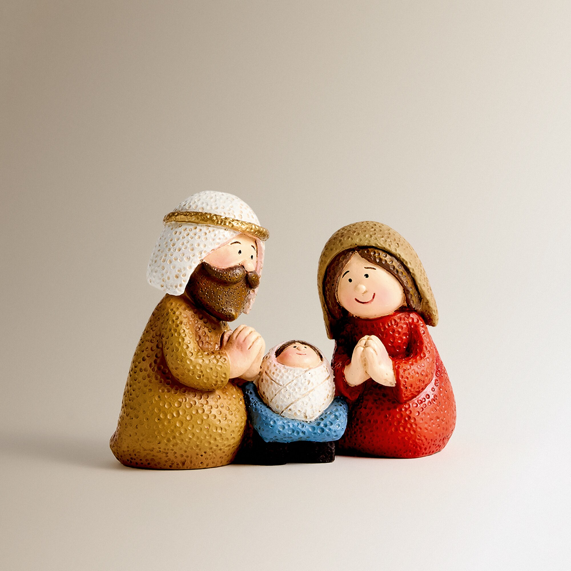 Imagem 0 de Figura Presépio Infantil