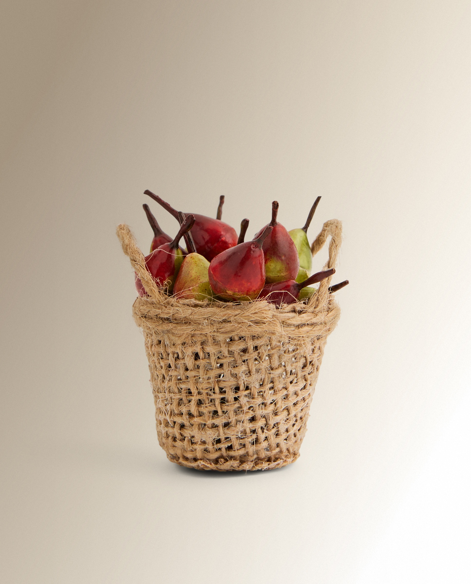 Imagen 1 de Cesto con frutas modelos surtidos Navidad El Corte Inglés - Multicolor Multicolor